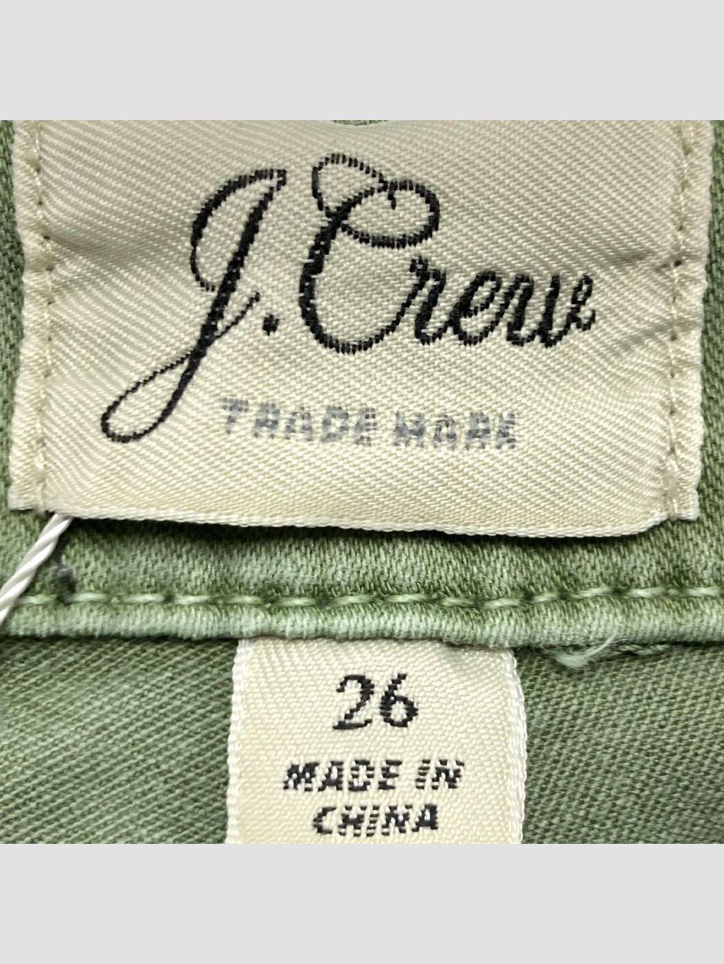 Jean J. CREW - Talla 36 (VOP01065945)-2