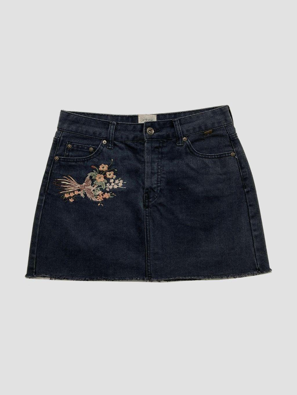 Falda corta UMBRALE - Talla 36 (VOP00817282)-0