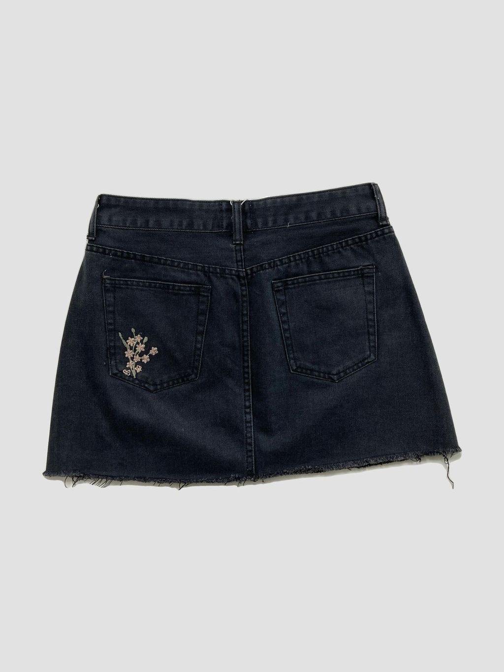 Falda corta UMBRALE - Talla 36 (VOP00817282)-1
