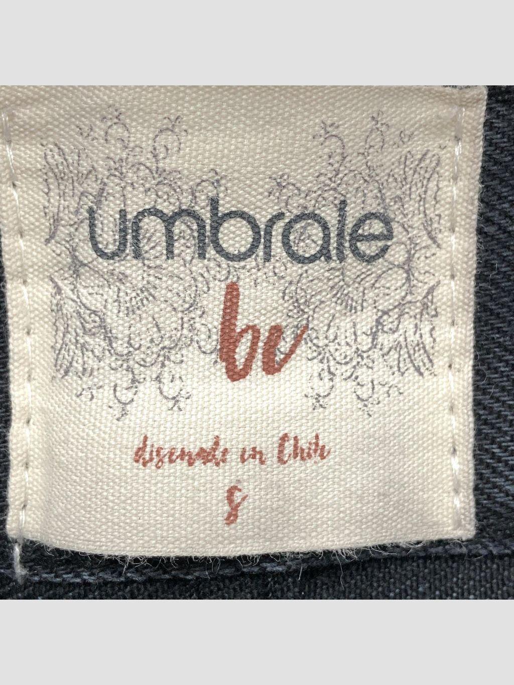 Falda corta UMBRALE - Talla 36 (VOP00817282)-2
