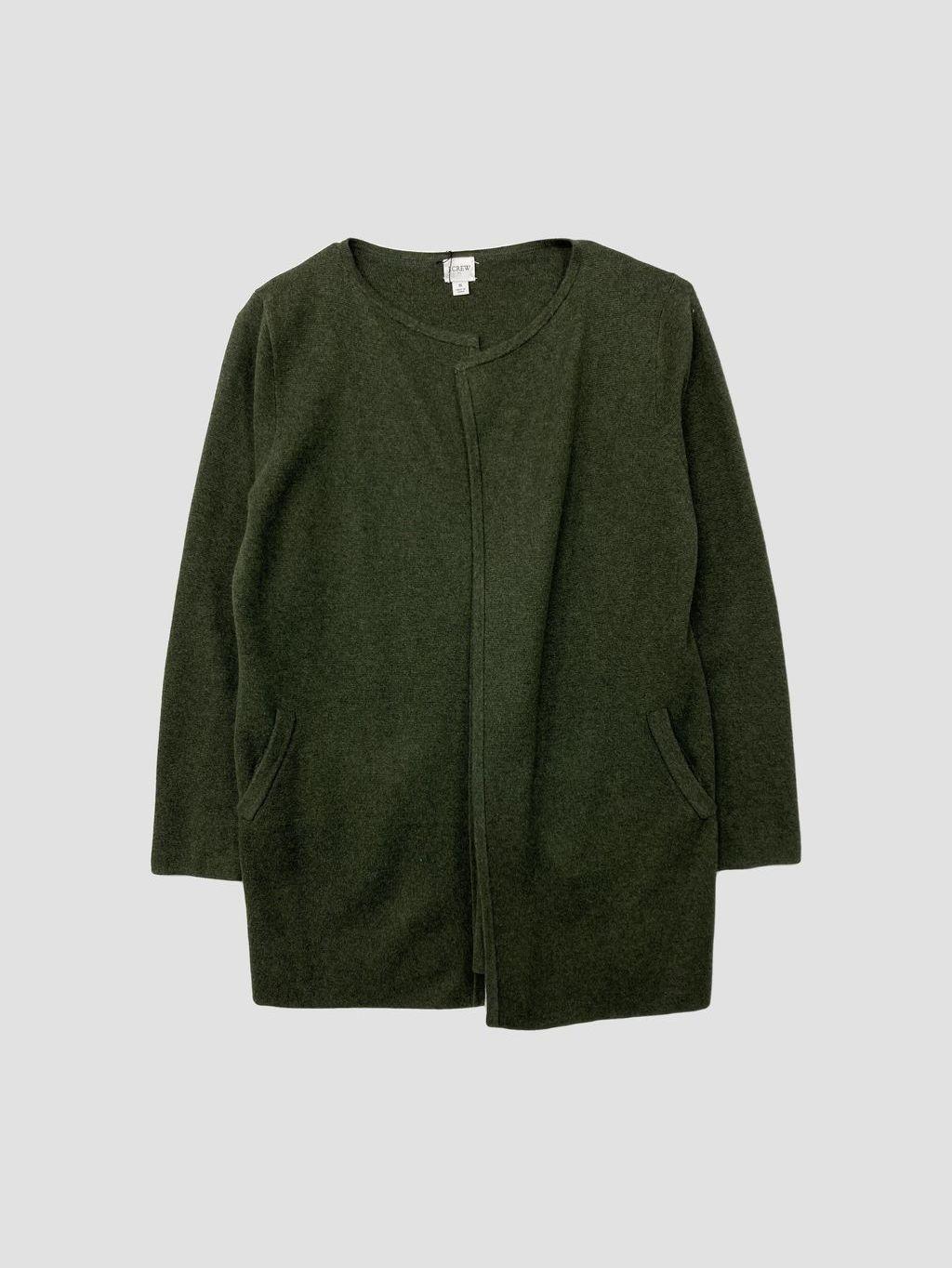 Chaleco J.CREW - Talla S (VOP01223211)-0