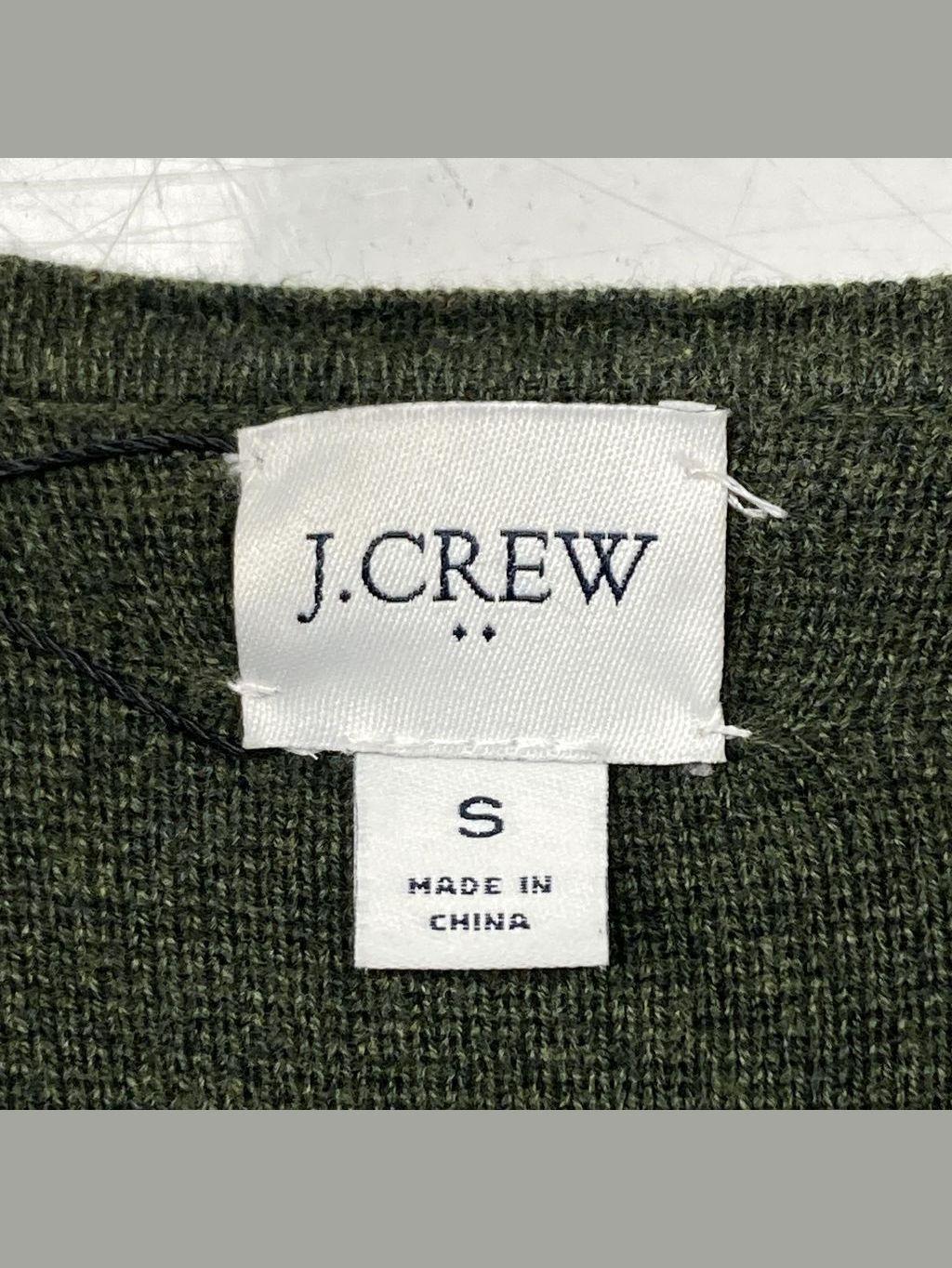 Chaleco J.CREW - Talla S (VOP01223211)-1