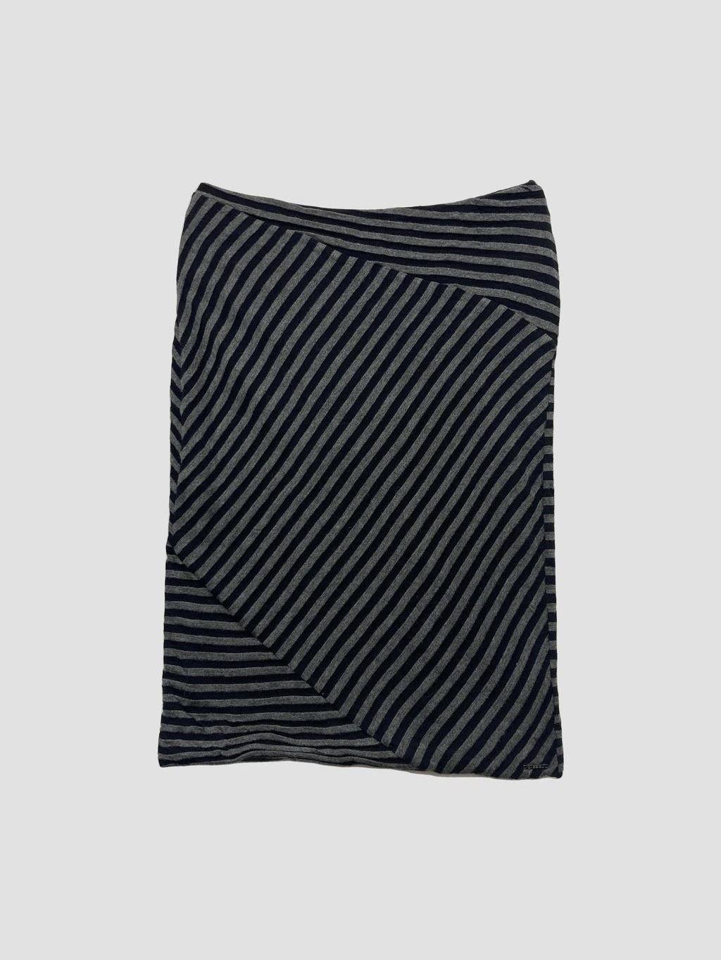 Falda corta DIESEL - Talla 36 (VOP00964065)-0
