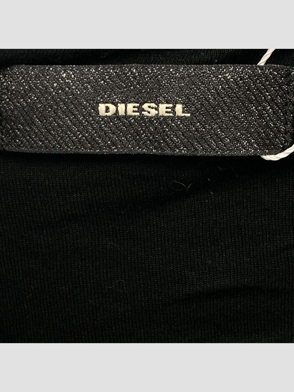 Falda corta DIESEL - Talla 36 (VOP00964065)-1