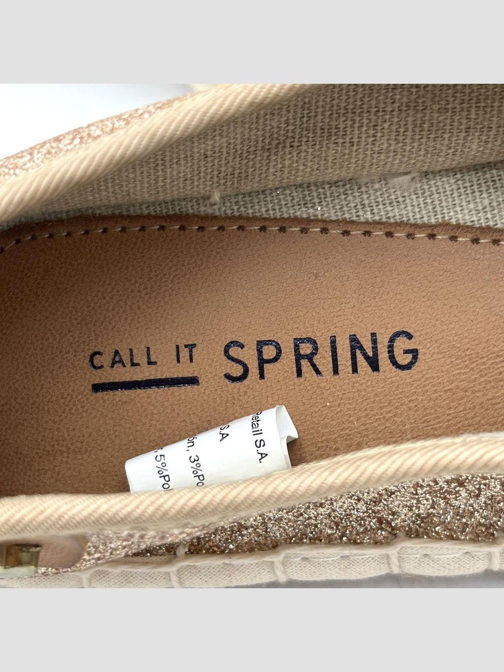 Zapatillas CALL IT SPRING - Talla 37 (VOP01203416)-2