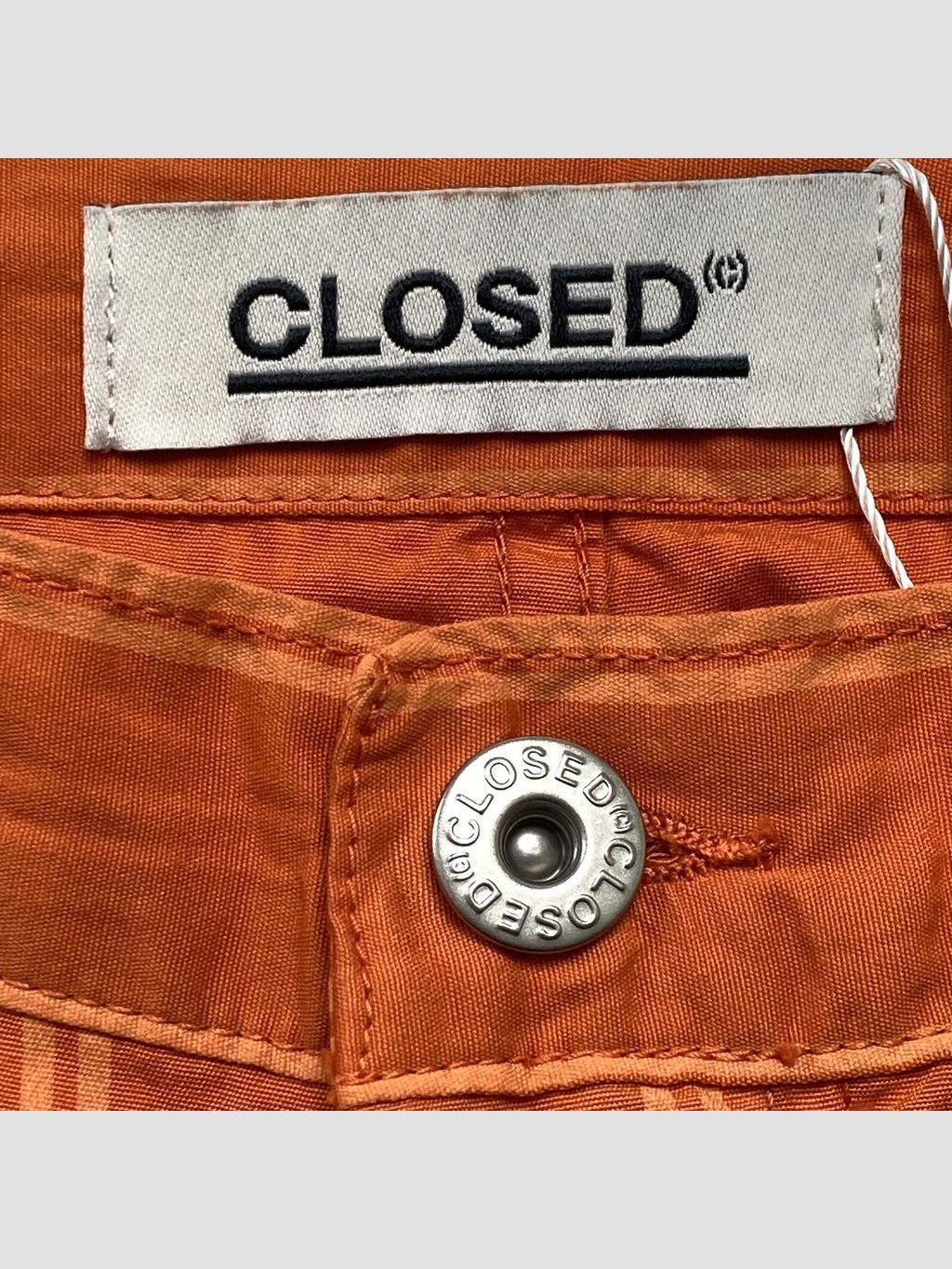 Pantalón CLOSED - Talla 44 (VOP01069967)-2