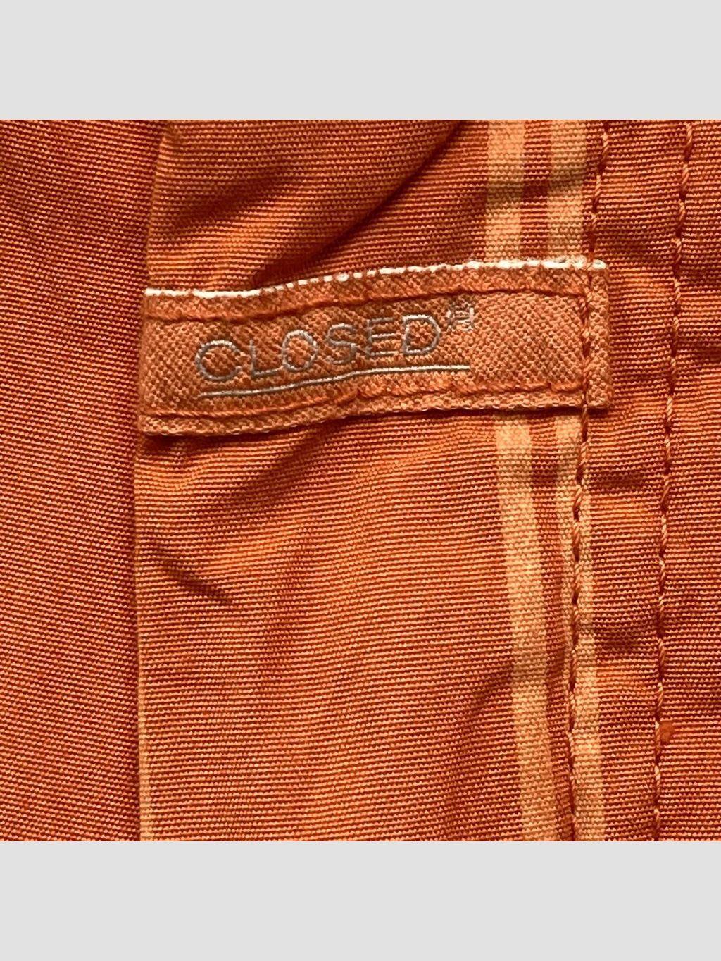 Pantalón CLOSED - Talla 44 (VOP01069967)-4