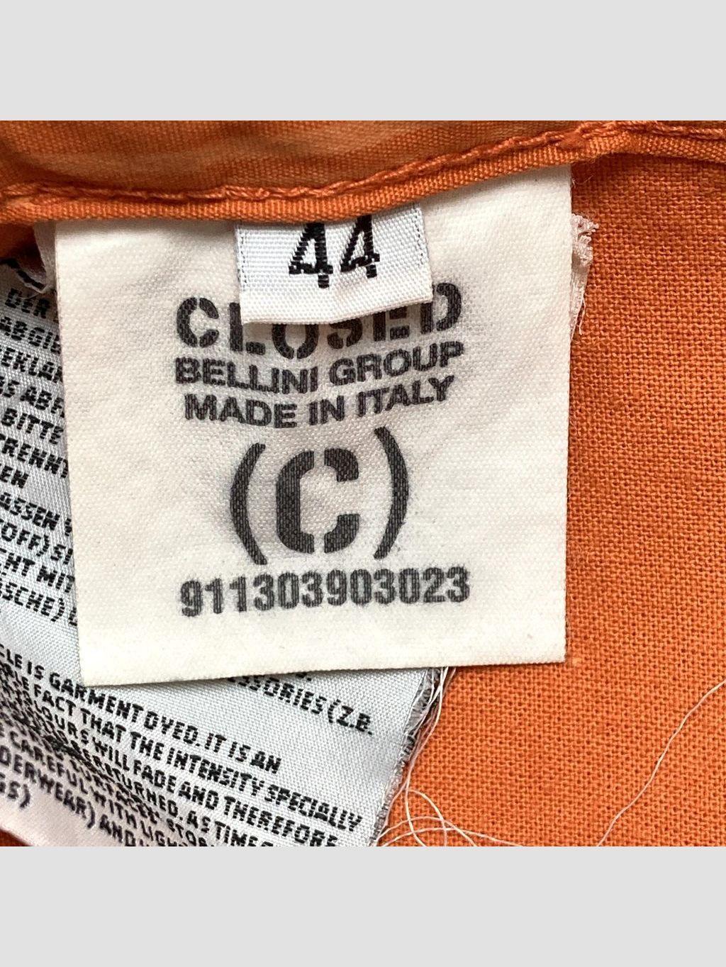 Pantalón CLOSED - Talla 44 (VOP01069967)-5