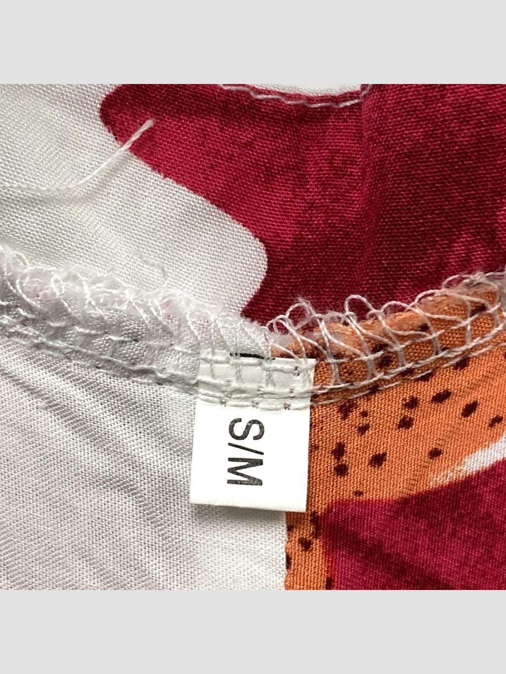 Vestido largo VINTAGE - Talla S (VOP00932370)-2