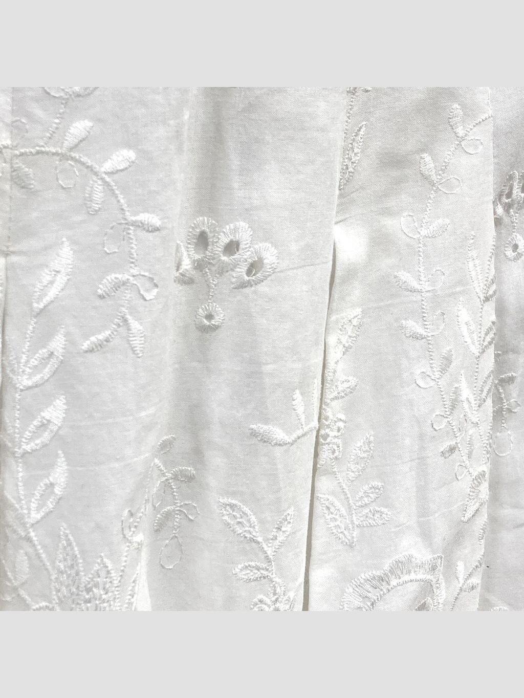 Falda larga ELIE TAHARI - Talla 34 (VOP00951974)-3