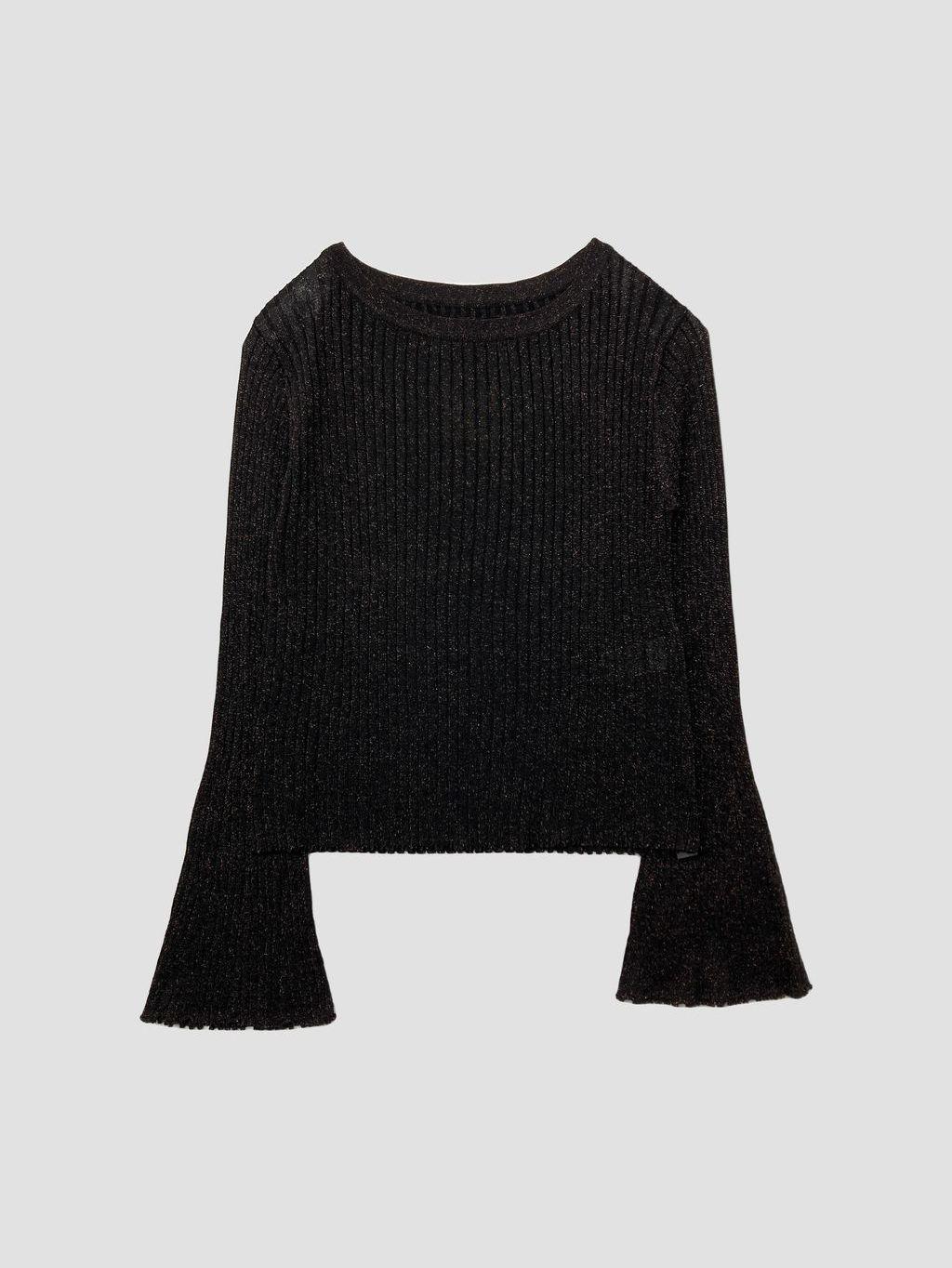 Blusa MARIA CHER - Talla L (VOP01205161)-0
