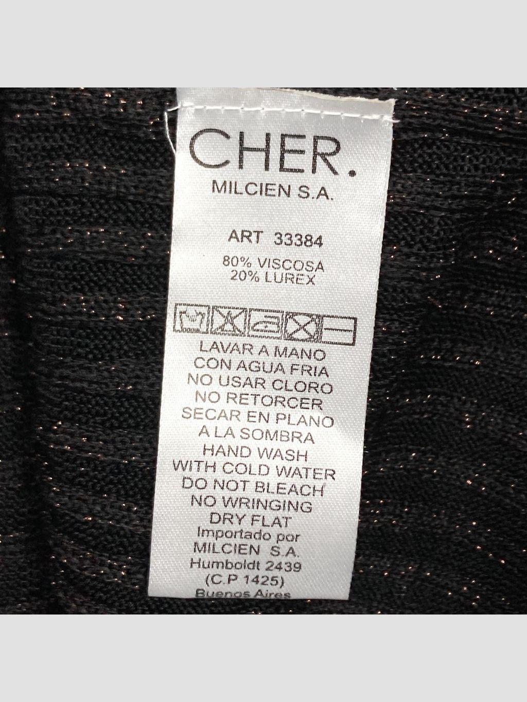 Blusa MARIA CHER - Talla L (VOP01205161)-2