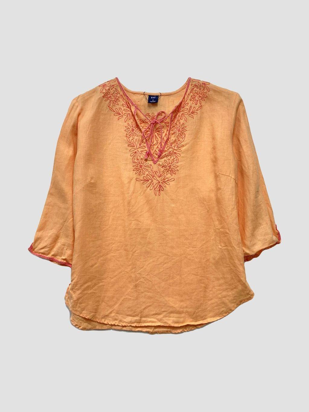 Blusa GAP - Talla M (VOP00892797)-0