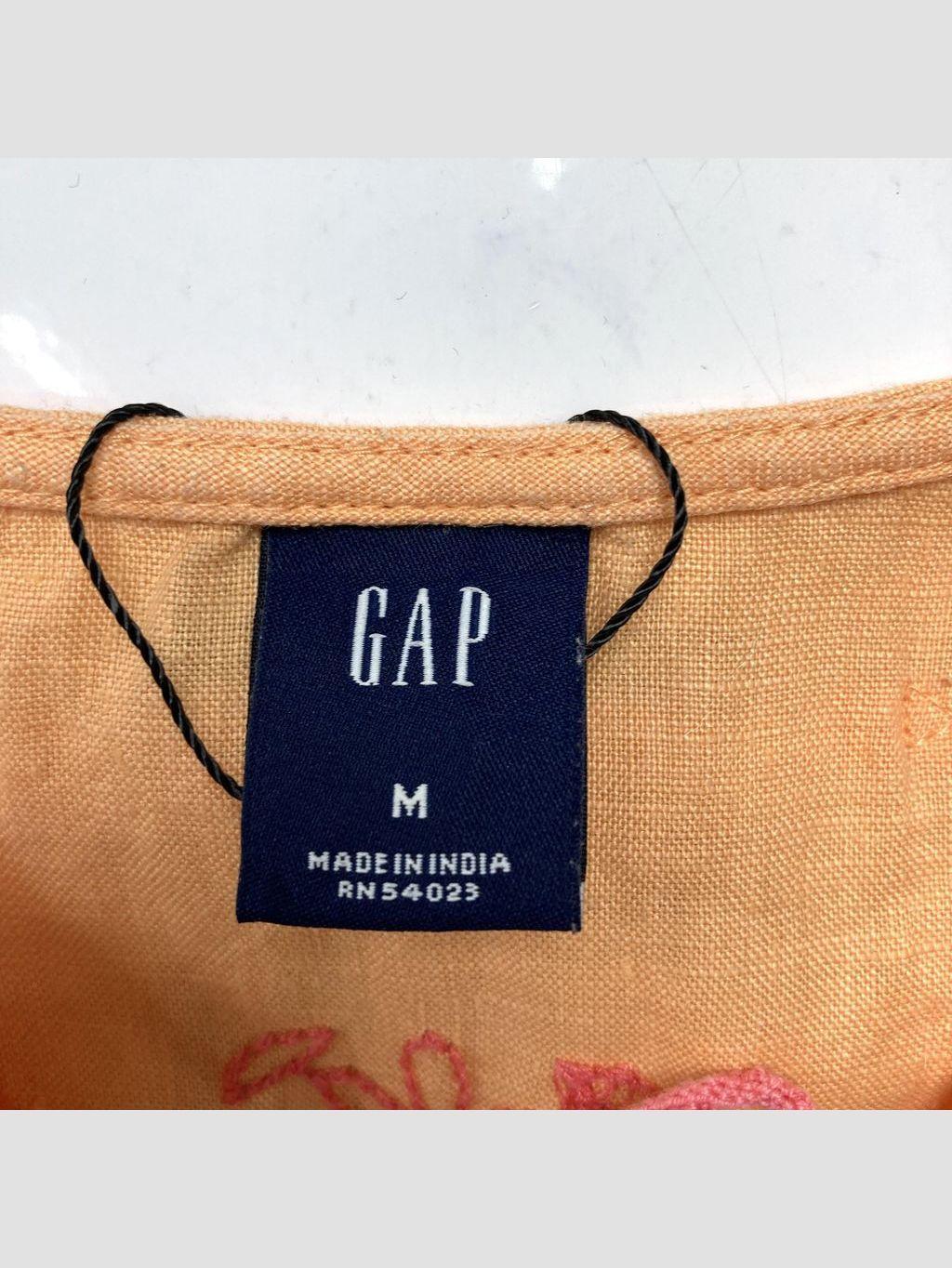 Blusa GAP - Talla M (VOP00892797)-1