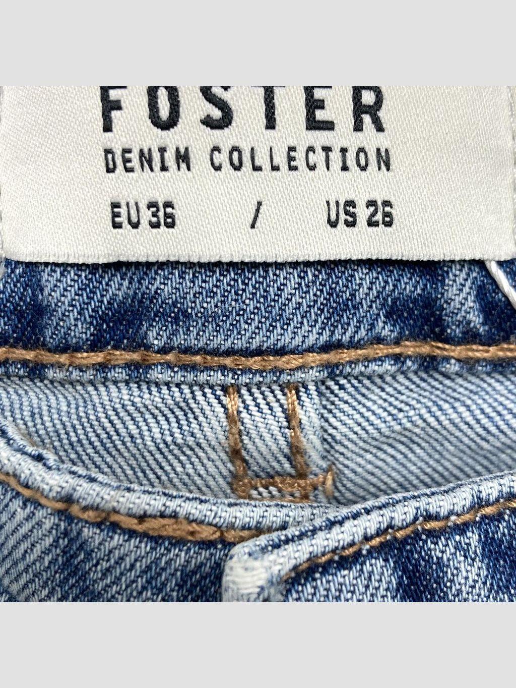 Jean FOSTER - Talla 36 (VOP01062968)-2