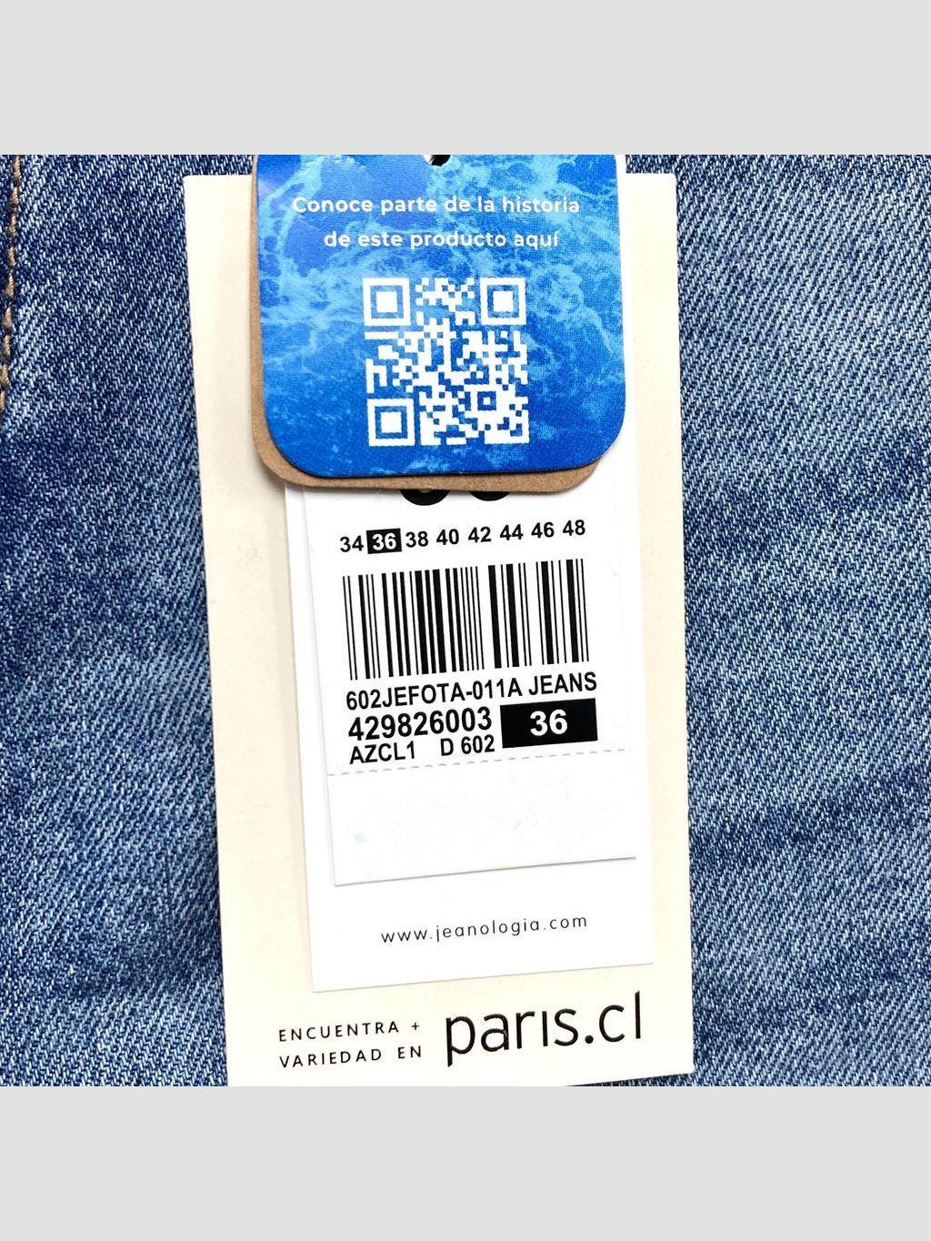 Jean FOSTER - Talla 36 (VOP01062968)-3