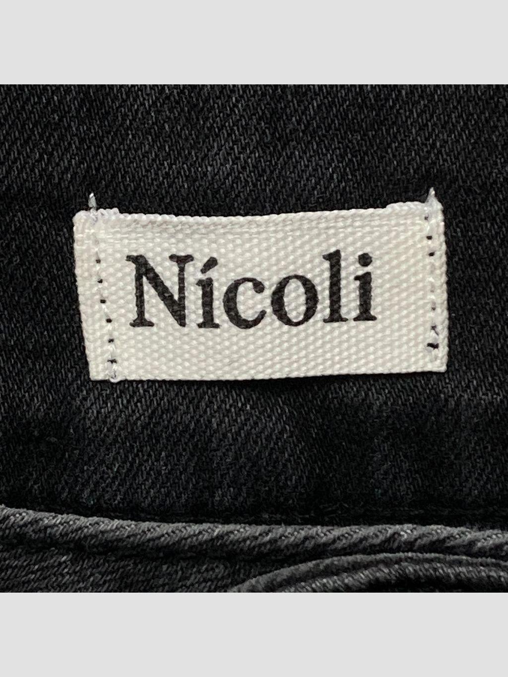 Jean NICOLI - Talla 36 (VOP00972268)-2