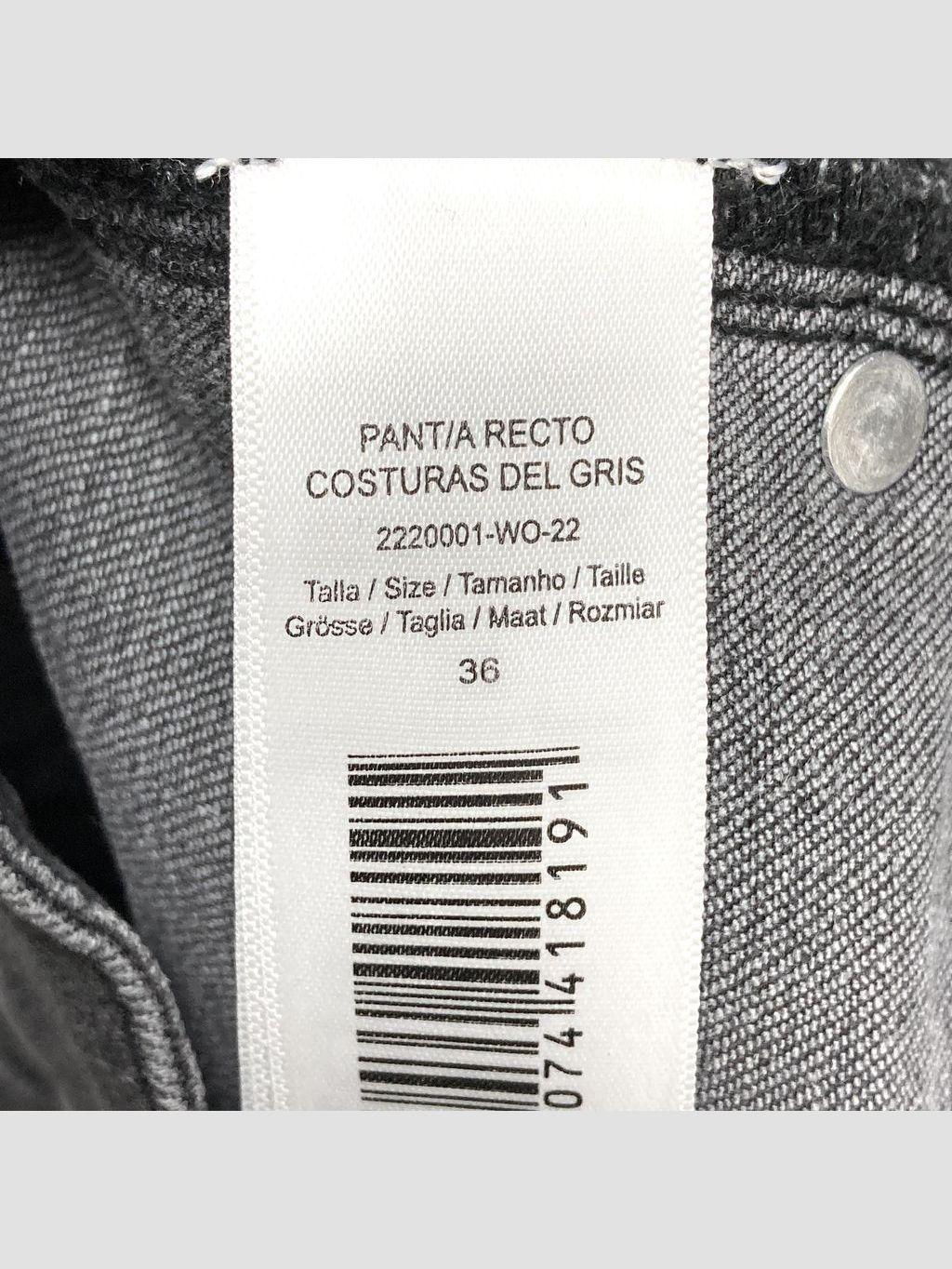 Jean NICOLI - Talla 36 (VOP00972268)-3