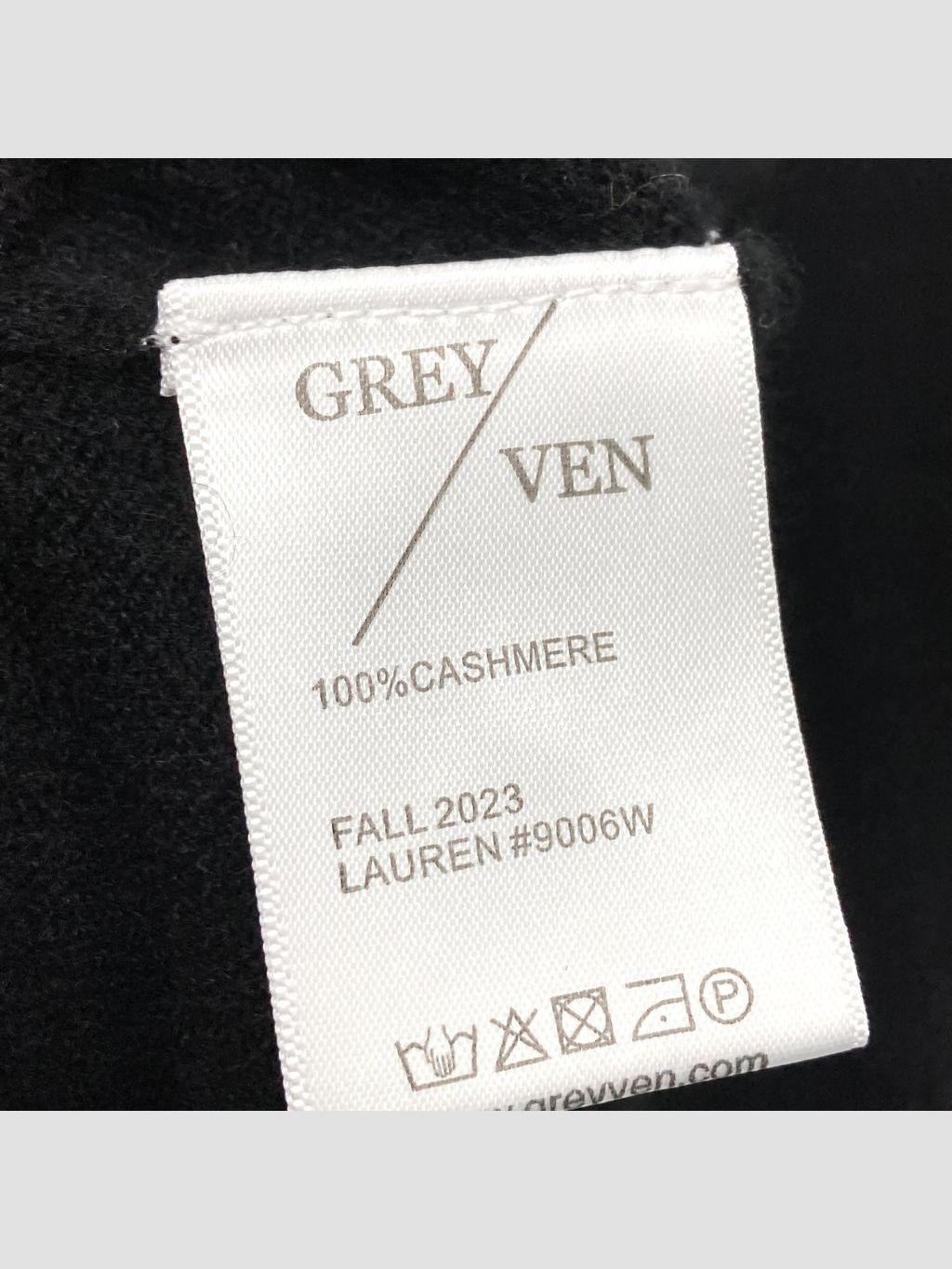 Chaleco GREY/VEN - Talla XL (VOP00844778)-2