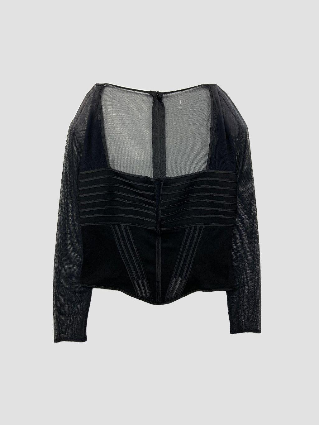 Top TADASHI SHOJI - Talla L (VOP01186183)-0