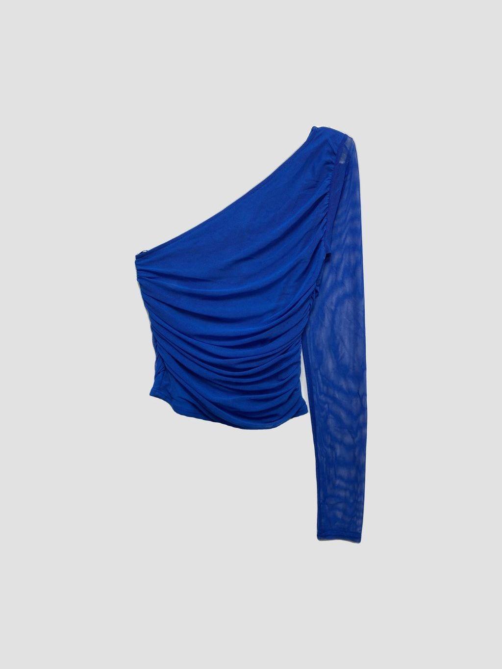 Top ZARA - Talla S (VOP01003559)-0