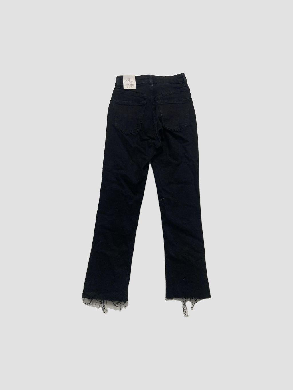 Jean ZARA - Talla 32 (VOP00955972)-1