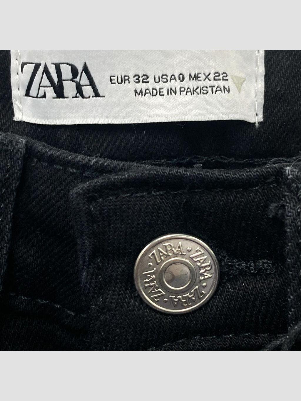 Jean ZARA - Talla 32 (VOP00955972)-2