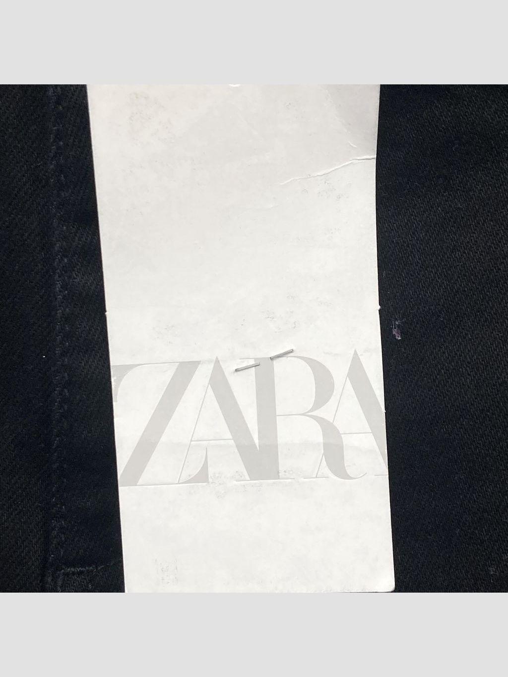 Jean ZARA - Talla 32 (VOP00955972)-3