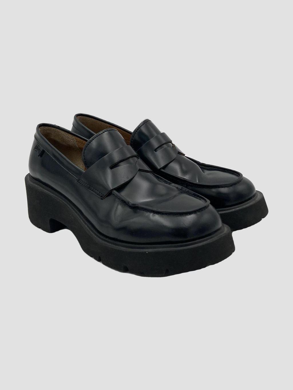 Zapatos CAMPER - Talla 40 (VOP01028449)-1