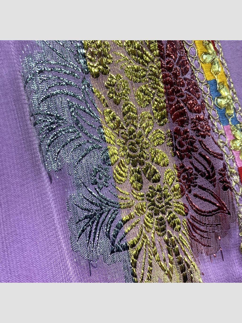 Kimono RAPSODIA - Talla S (VOP01029596)-3