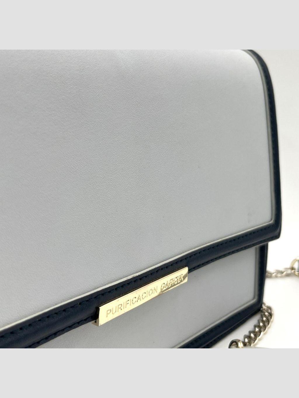 Bandolera PURIFICACIÓN GARCÍA - Talla Talla Única (VOP01103690)-3