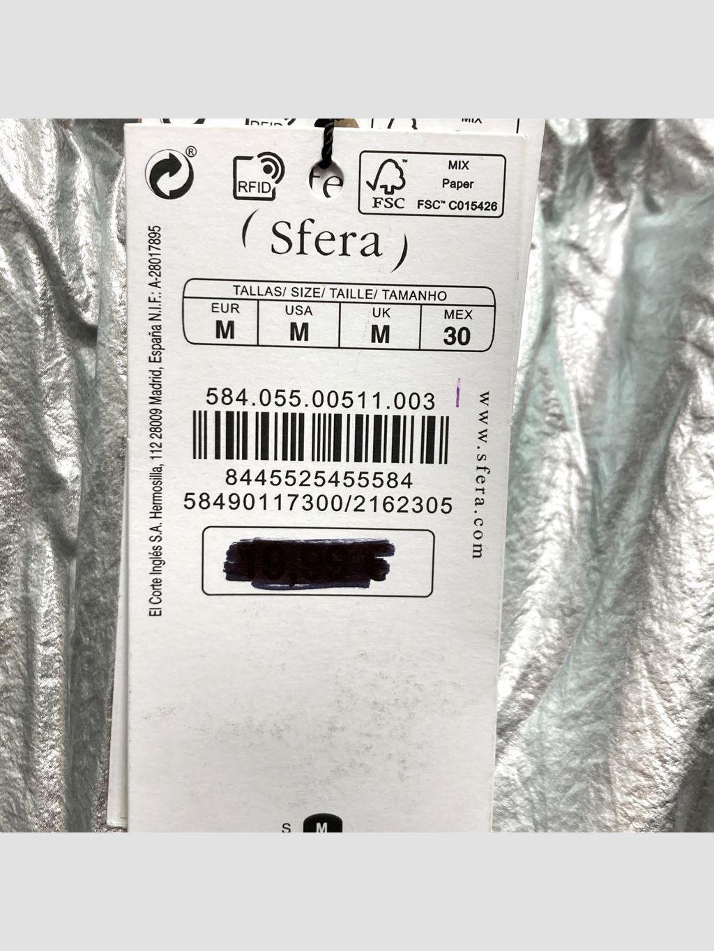 Short SFERA - Talla 40 (VOP01049179)-3