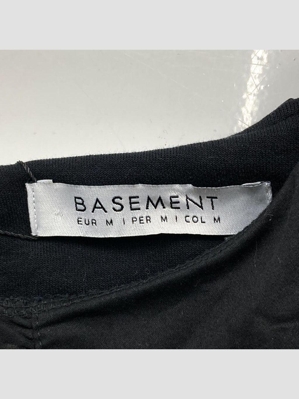 Polerón BASEMENT - Talla M (VOP00927834)-1