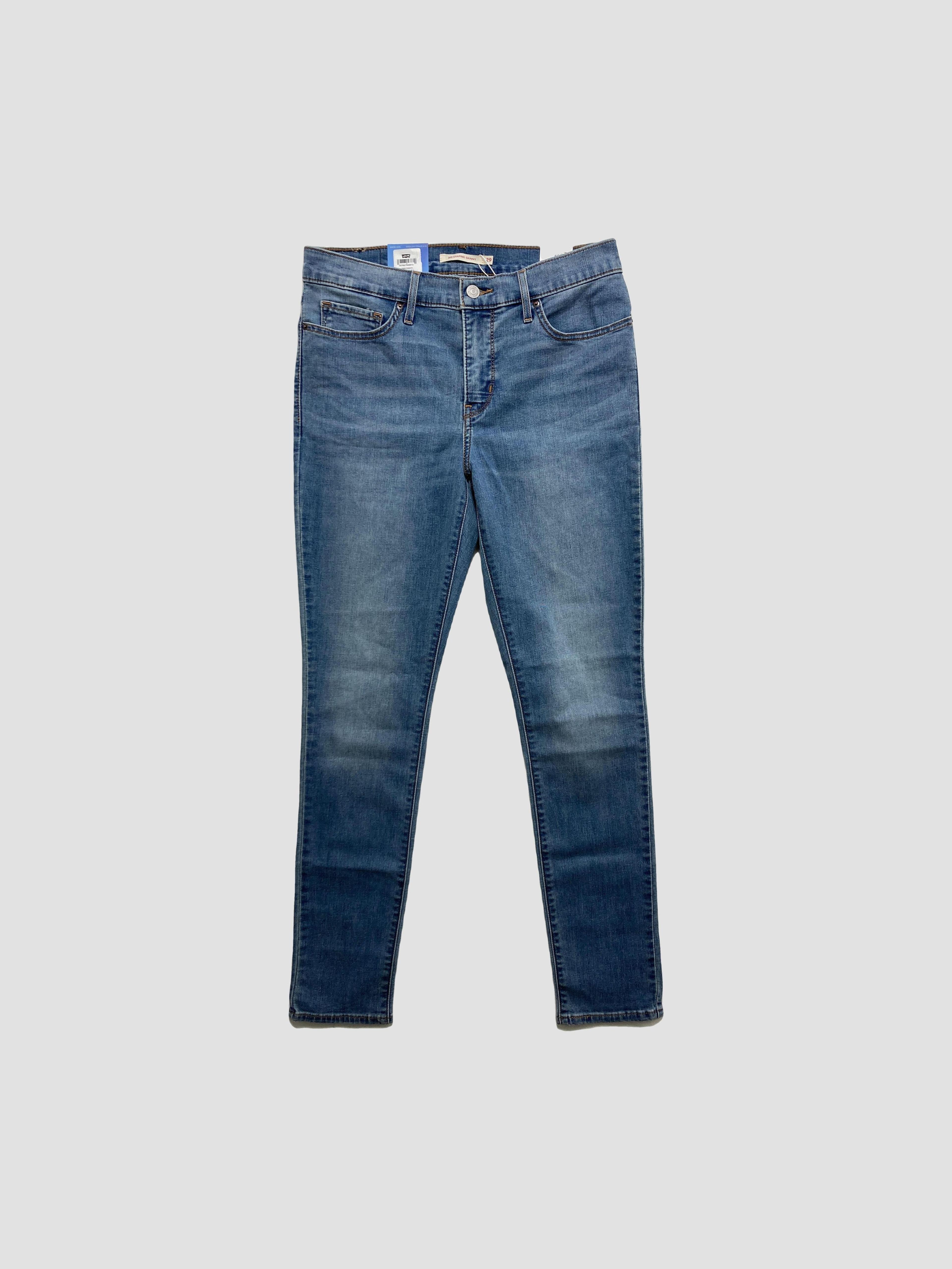 Jean LEVI'S - Talla 38 (VOP01059704)-0