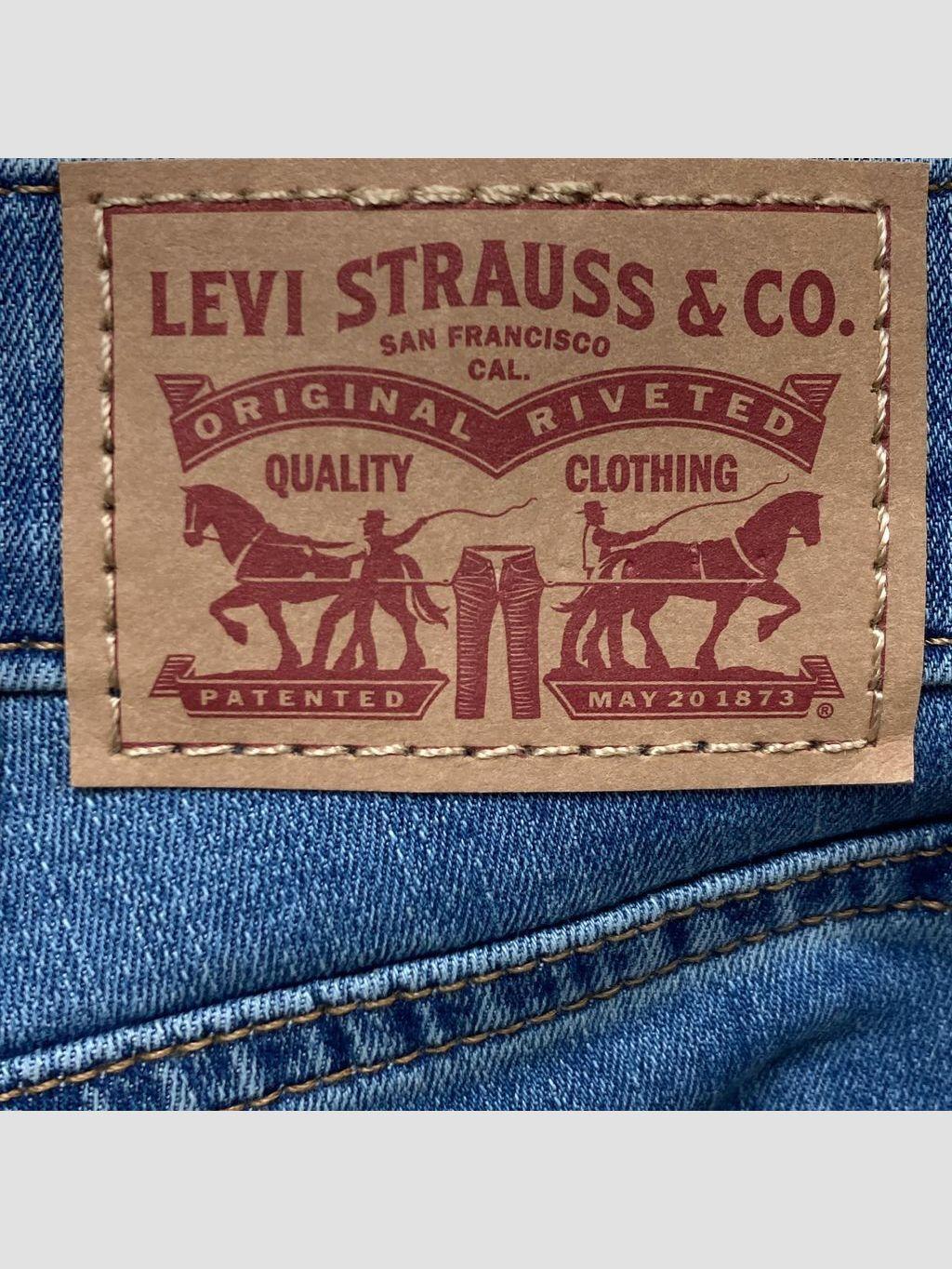 Jean LEVI'S - Talla 38 (VOP01059704)-2