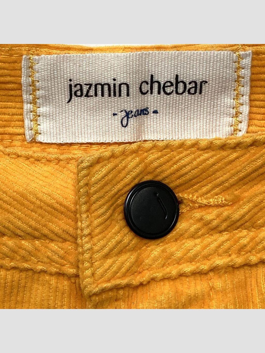 Falda corta JAZMIN CHEBAR - Talla 36 (VOP00988876)-2