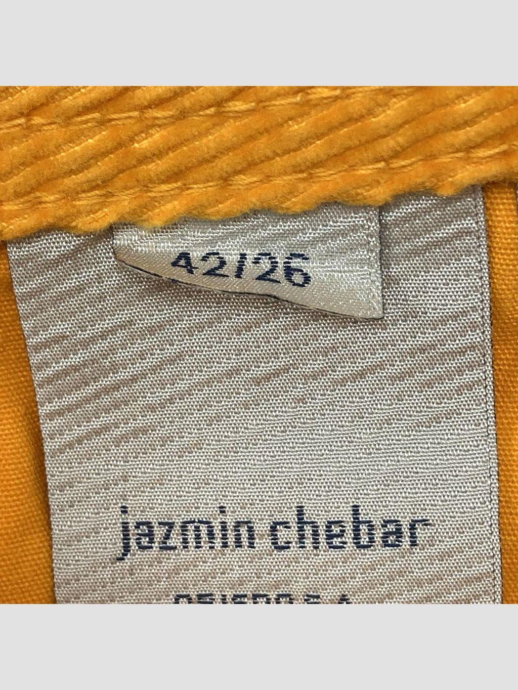 Falda corta JAZMIN CHEBAR - Talla 36 (VOP00988876)-3
