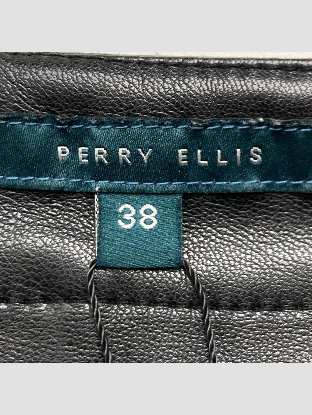 Falda corta PERRY ELLIS - Talla 38 (VOP00899078)-2