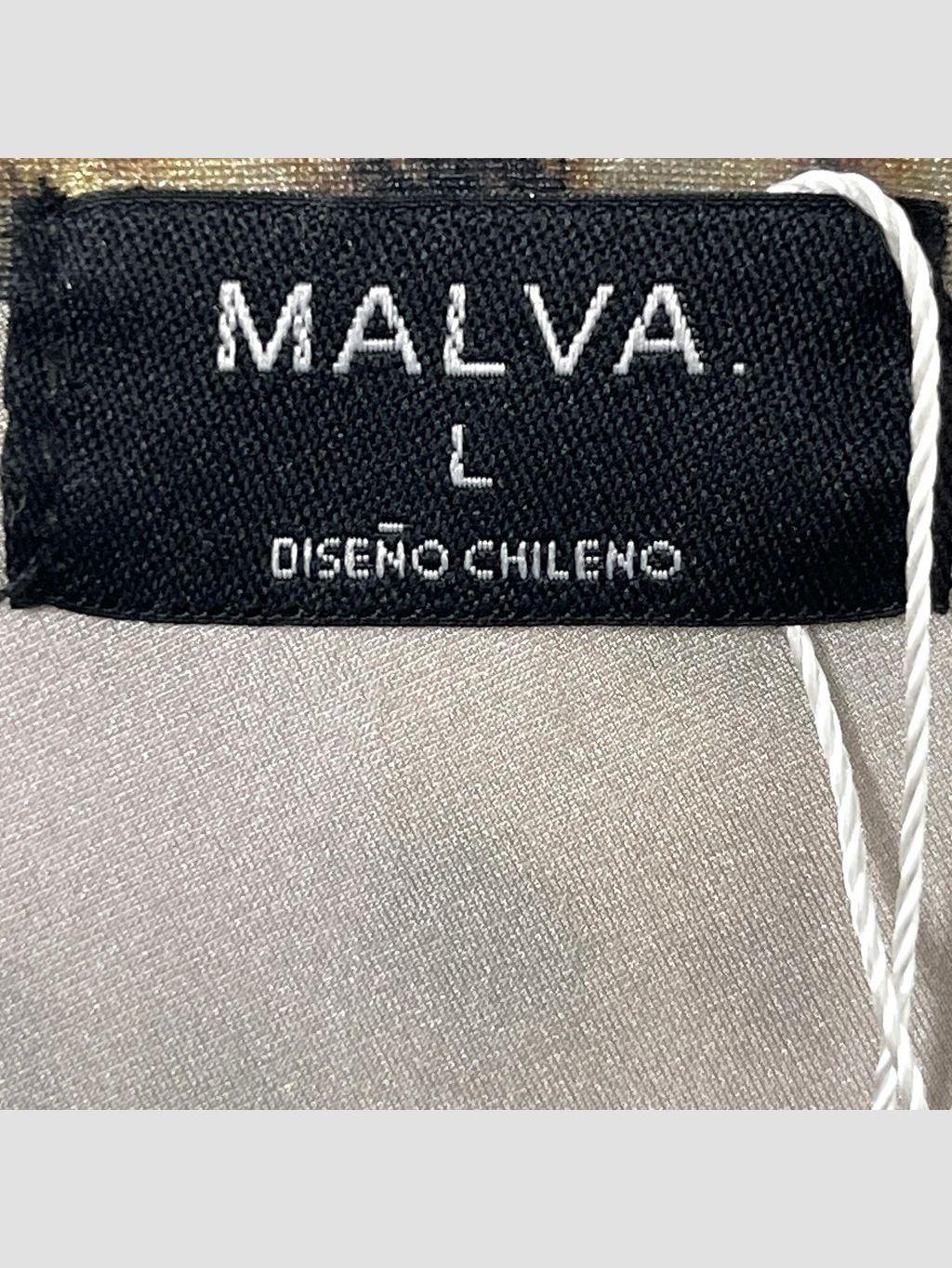 Blusa MALVA - Talla L (VOP01107185)-1
