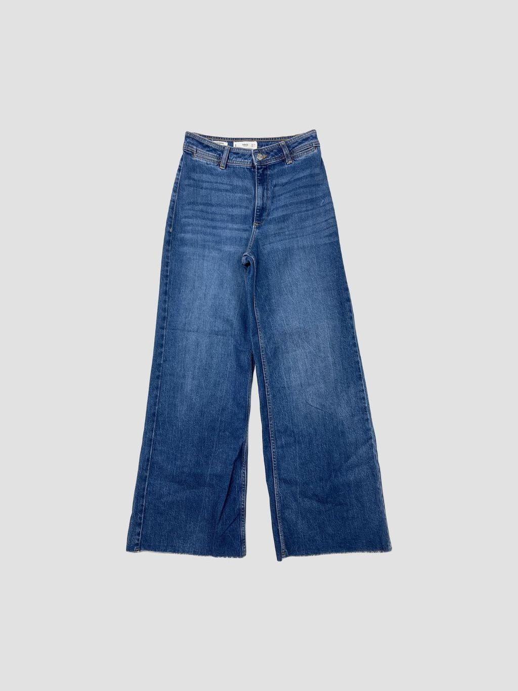 Jean MANGO - Talla 36 (VOP01138558)-0