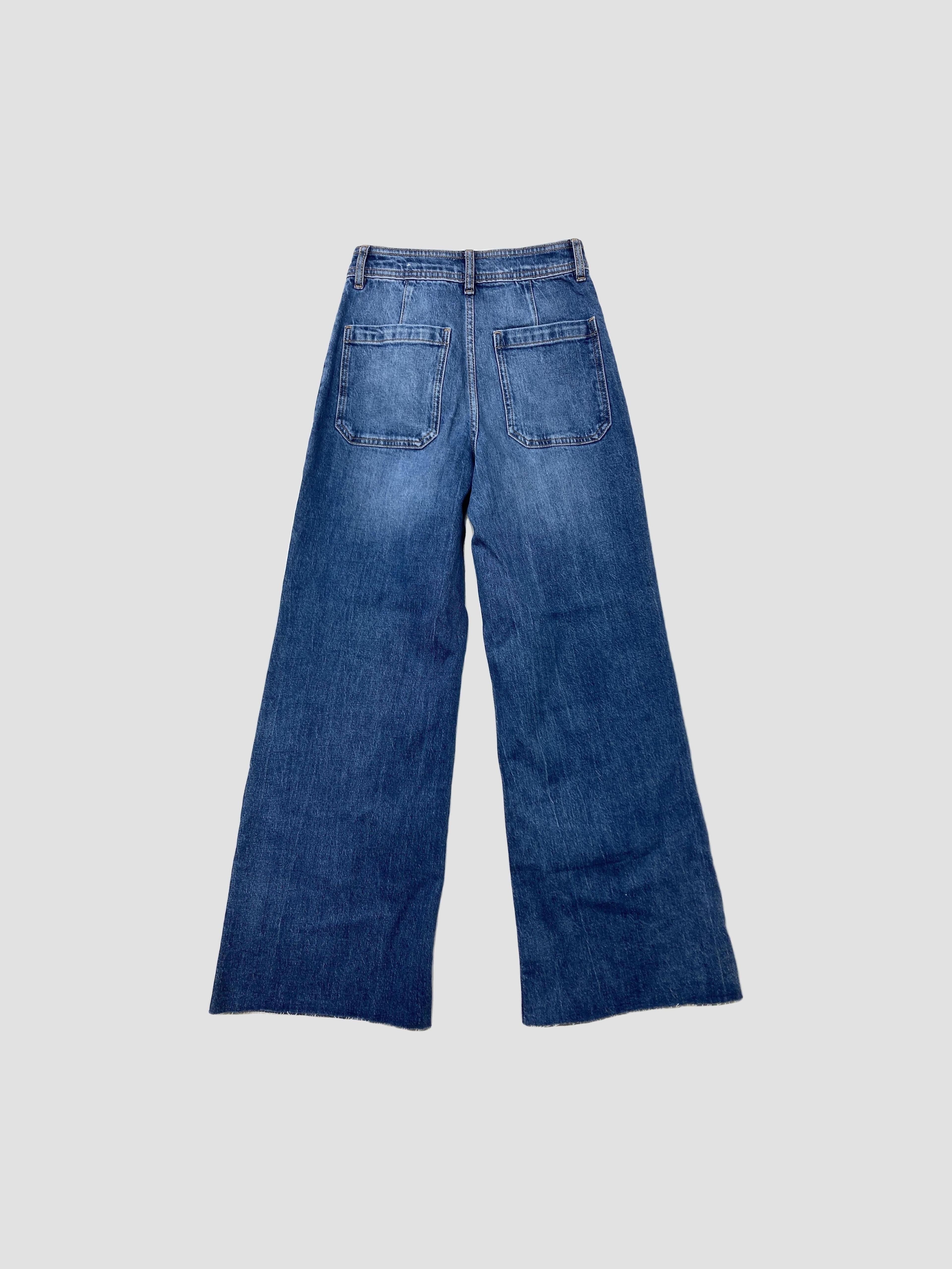 Jean MANGO - Talla 36 (VOP01138558)-1