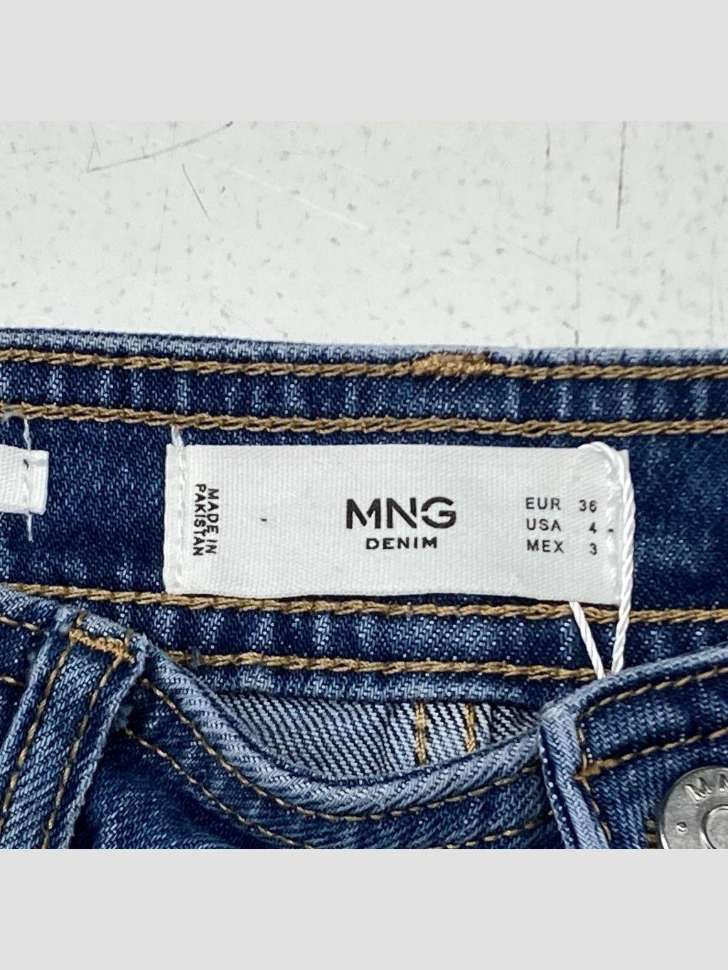 Jean MANGO - Talla 36 (VOP01138558)-2