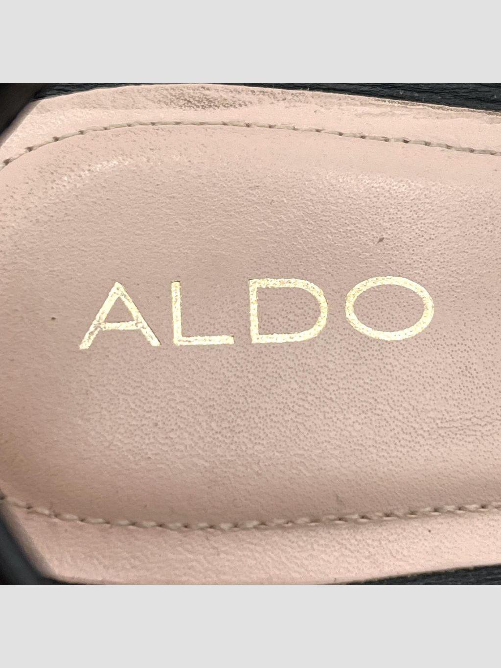 Zapatos de taco ALDO - Talla 38 (VOP00913125)-2