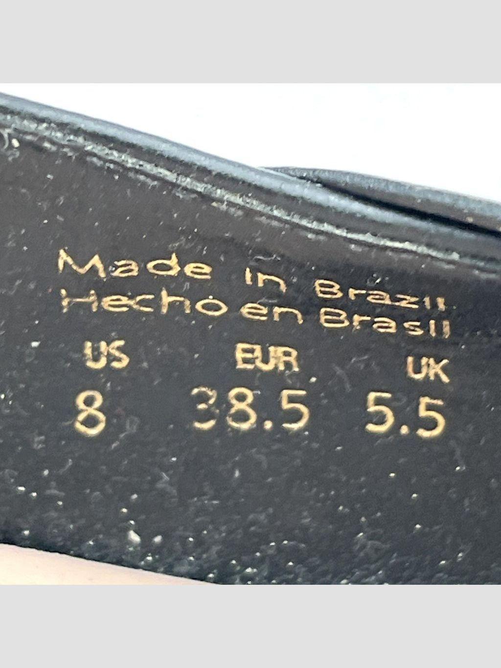 Zapatos de taco ALDO - Talla 38 (VOP00913125)-3