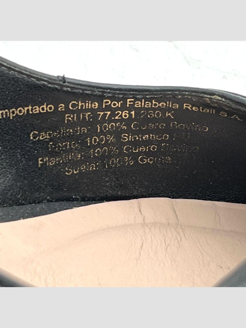 Zapatos de taco ALDO - Talla 38 (VOP00913125)-4