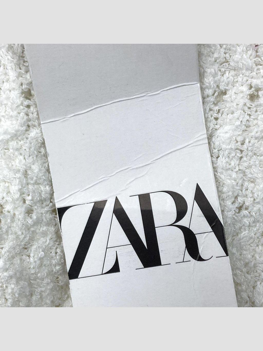 Top ZARA - Talla S (VOP01136528)-2