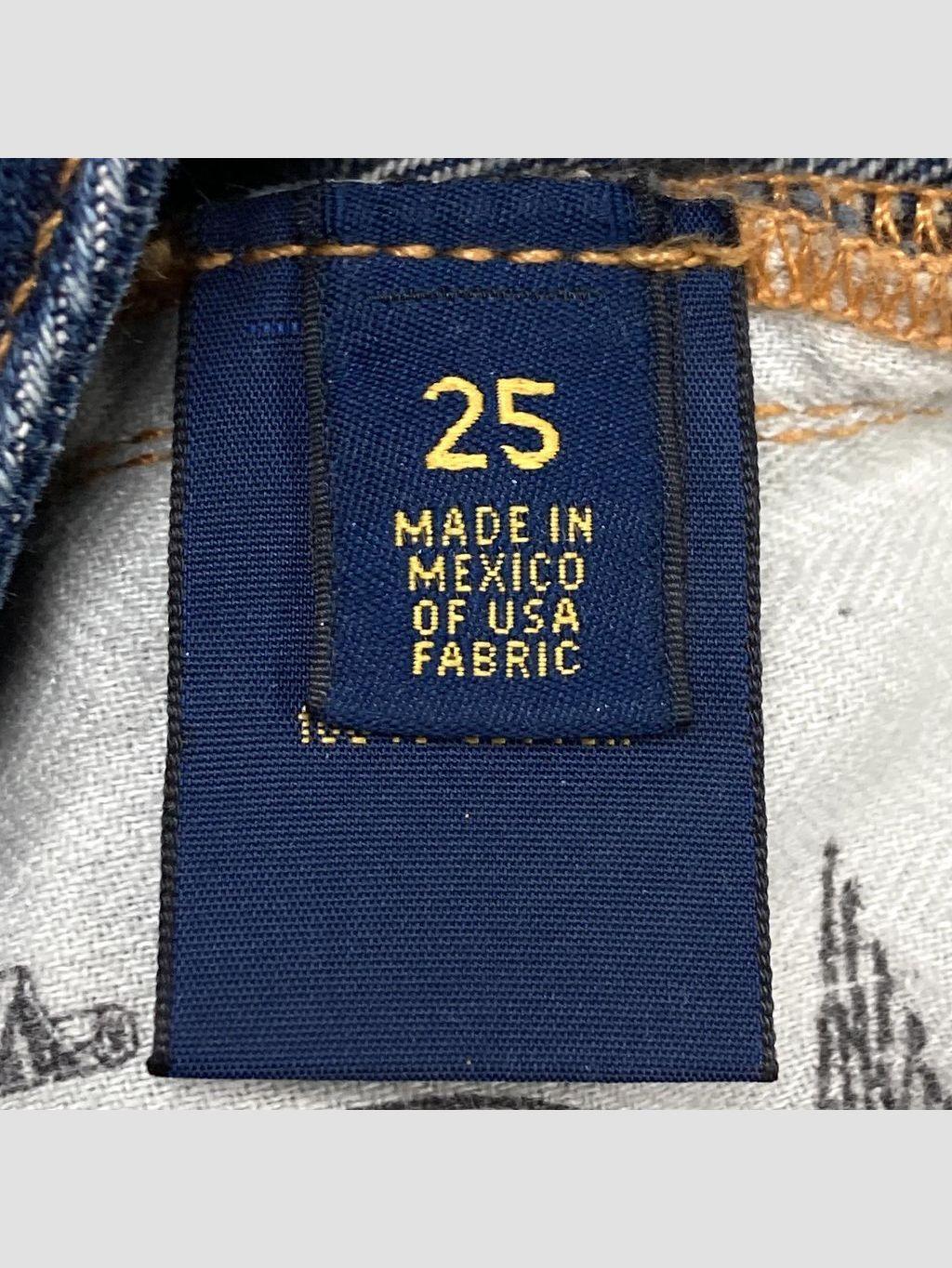 Jean POLO RALPH LAUREN - Talla 34 (VOP01043988)-6