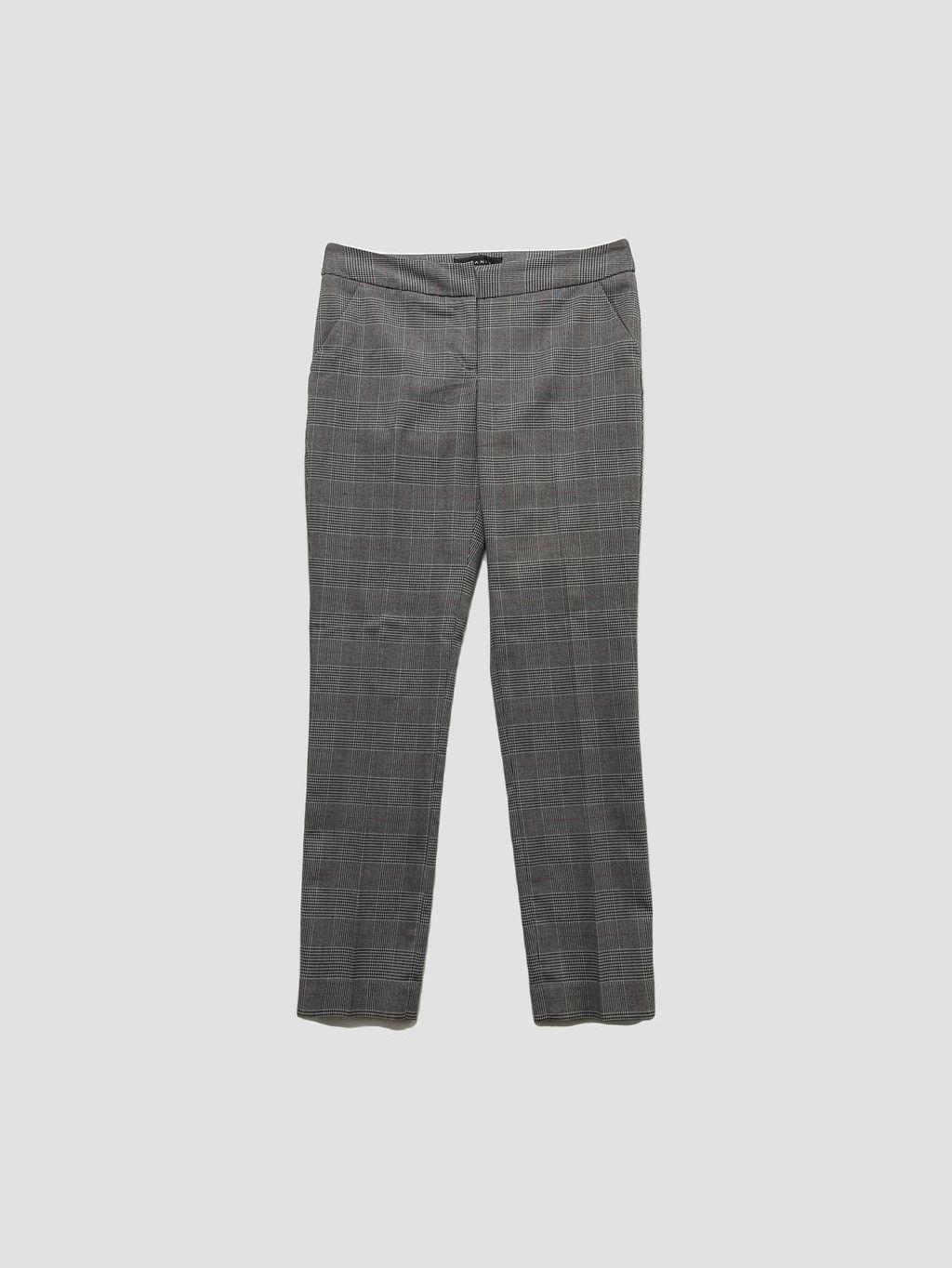 Pantalón ALANIZ - Talla 38 (VOP00934696)-0