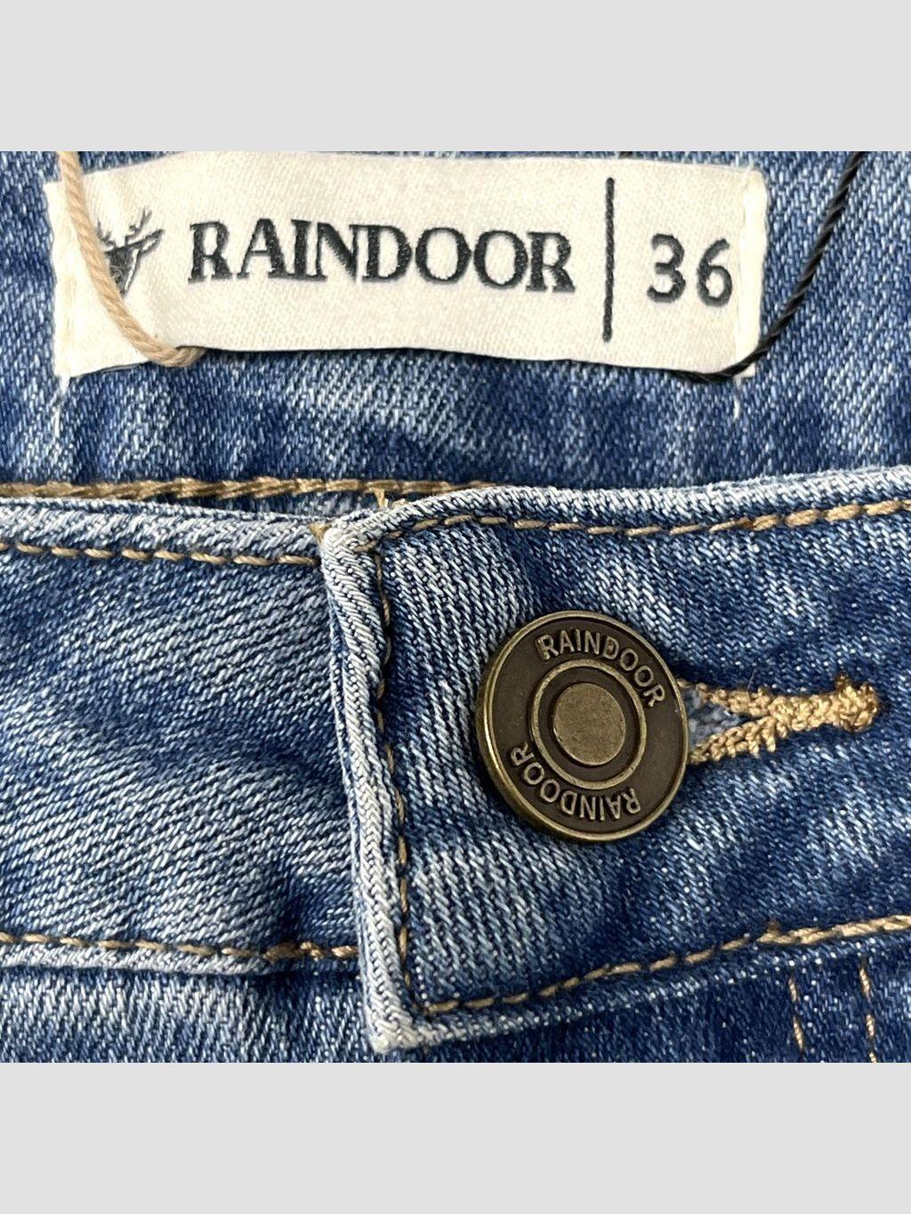 Jean RAINDOOR - Talla 36 (VOP01120170)-2