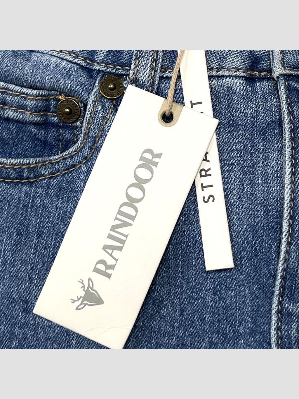 Jean RAINDOOR - Talla 36 (VOP01120170)-3